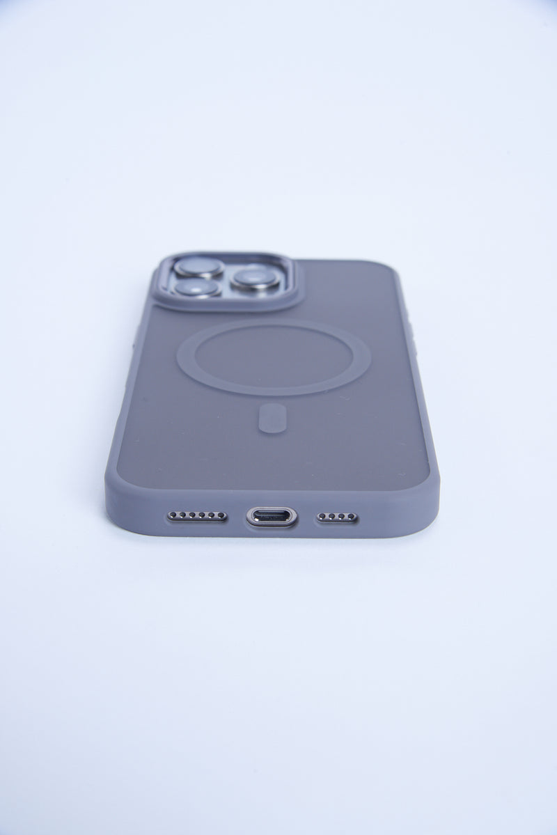 Case Matte - Fosca com Magsafe