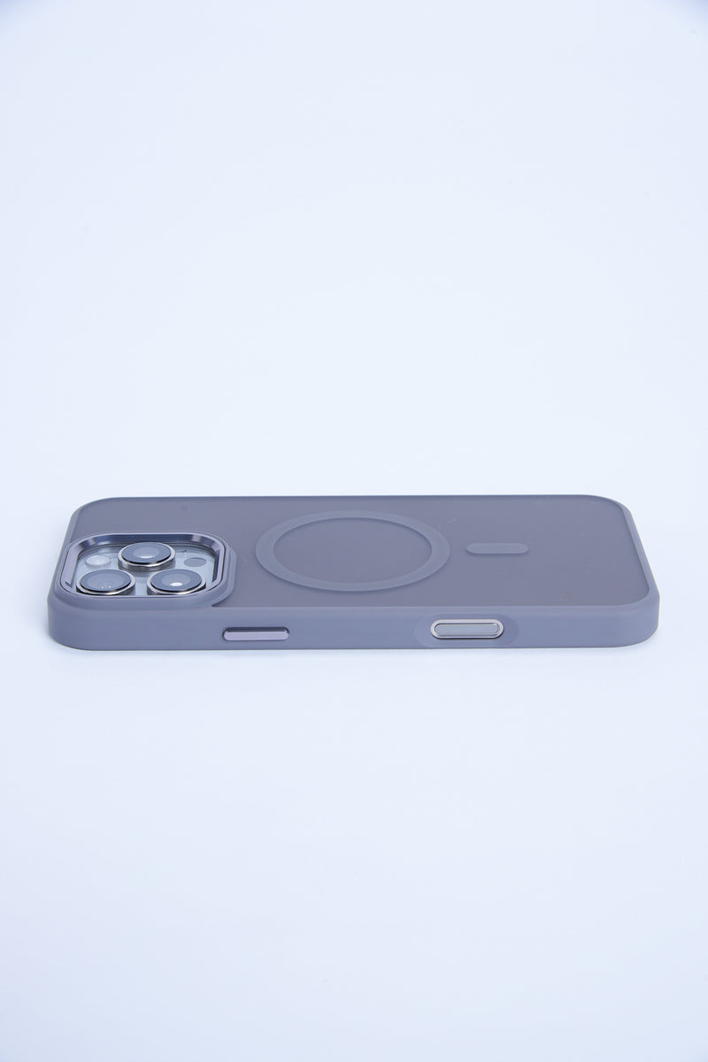 Case Matte - Fosca com Magsafe