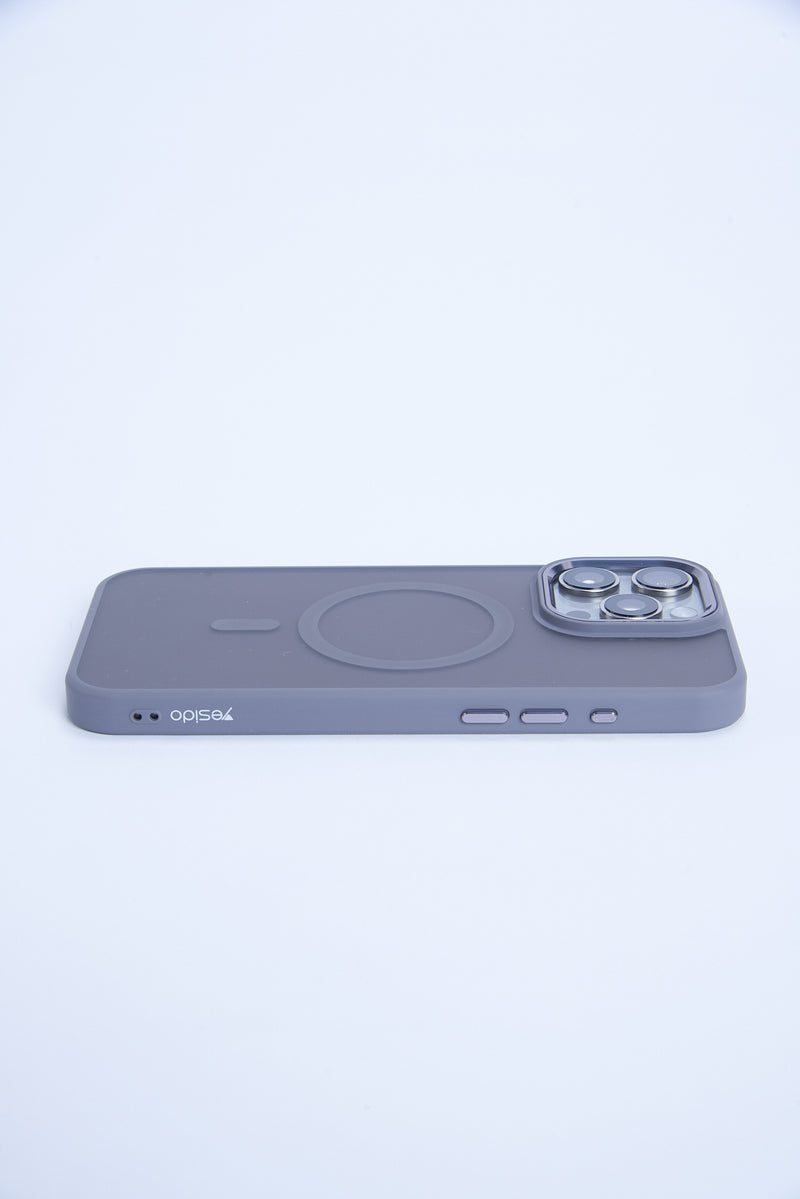 Case Matte - Fosca com Magsafe