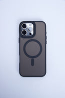 Case Matte - Fosca com Magsafe