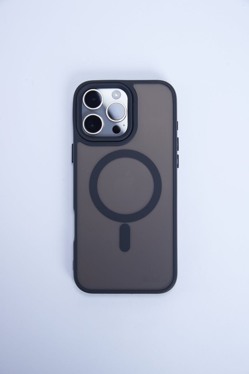 Case Matte - Fosca com Magsafe