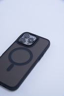 Case Matte - Fosca com Magsafe