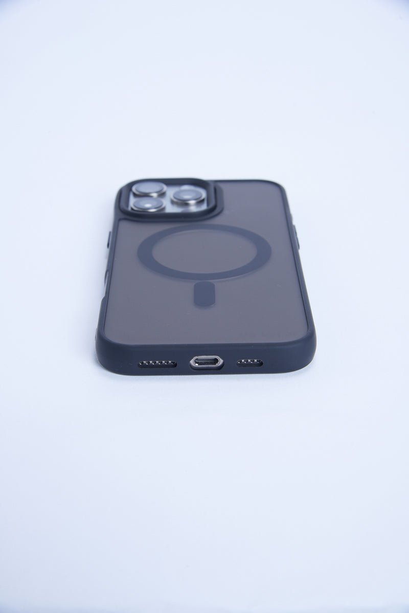 Case Matte - Fosca com Magsafe