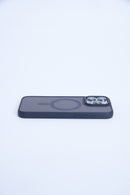 Case Matte - Fosca com Magsafe