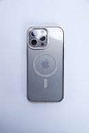 Case StandCam - Com apoio na camera