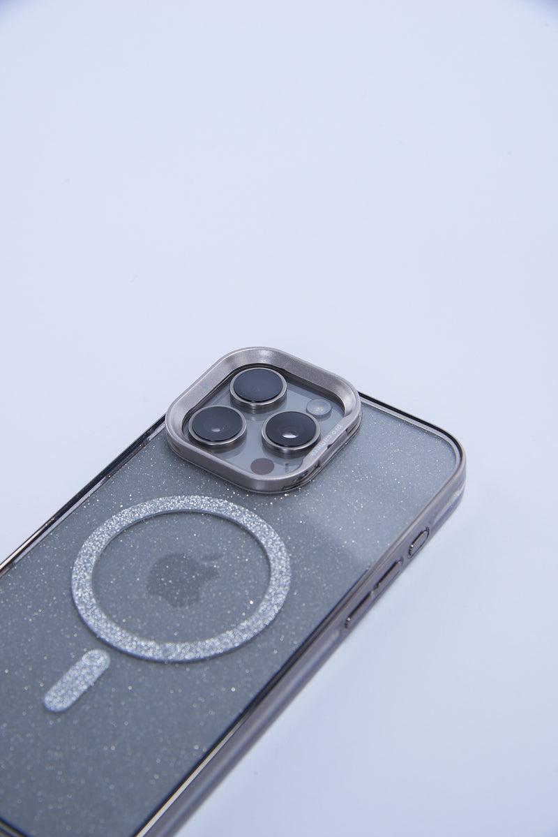 Case StandCam - Com apoio na camera