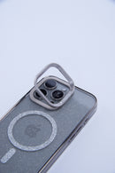 Case StandCam - Com apoio na camera