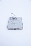 Case StandCam - Com apoio na camera