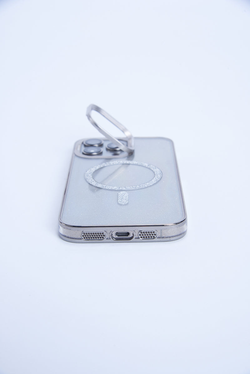 Case StandCam - Com apoio na camera