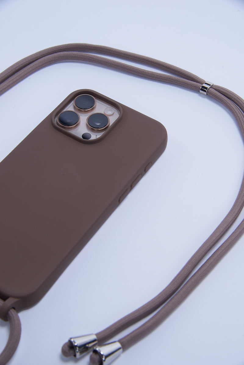 Case Ombré - Liberdade