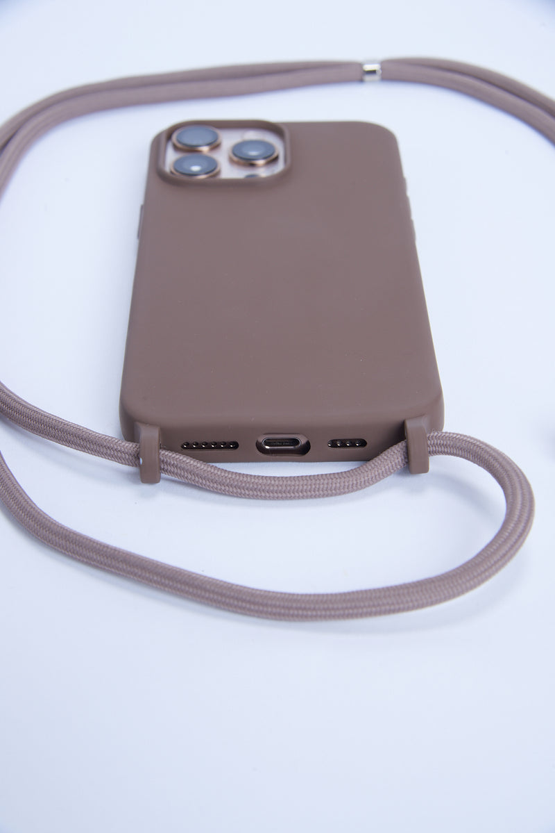 Case Ombré - Liberdade