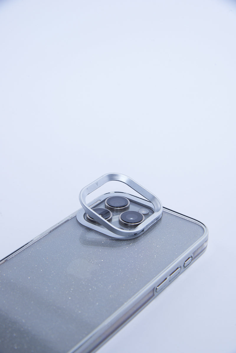 Case StandCam - Com apoio na camera