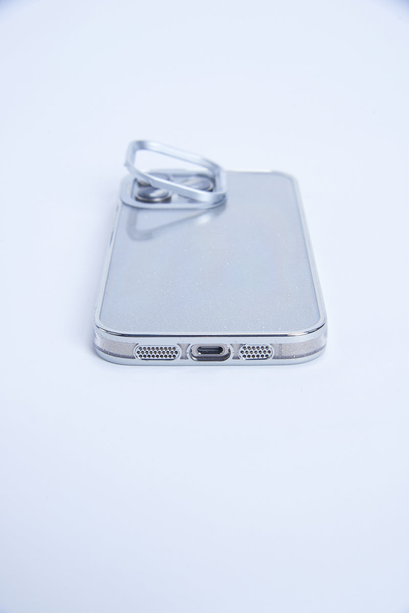 Case StandCam - Com apoio na camera