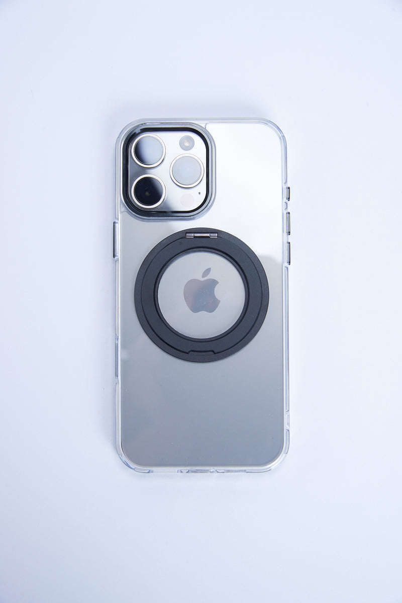 Case StandSafe - Apoio no Magsafe