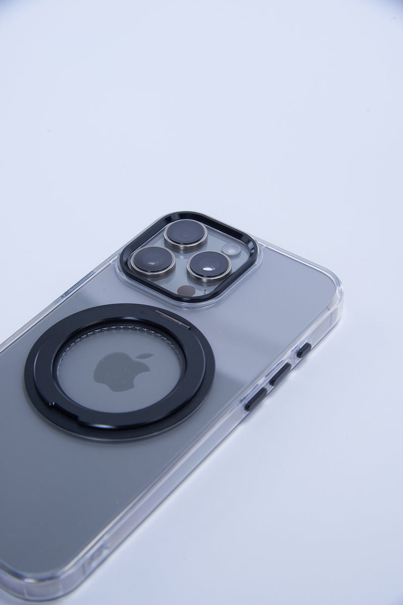 Case StandSafe - Apoio no Magsafe