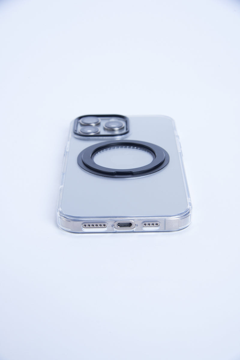 Case StandSafe - Apoio no Magsafe