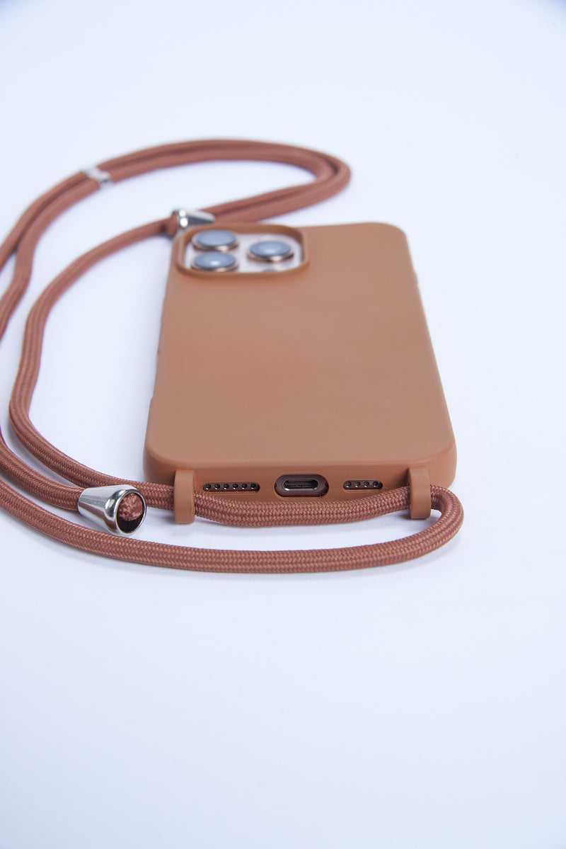 Case Ombré - Liberdade