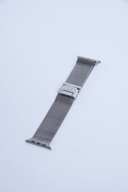 Pulseira Milan - Metal sofisticado