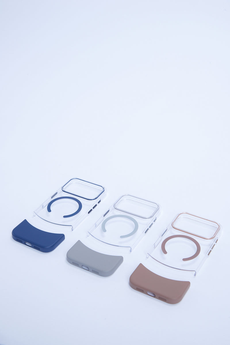 Case Essence - Iphone 17