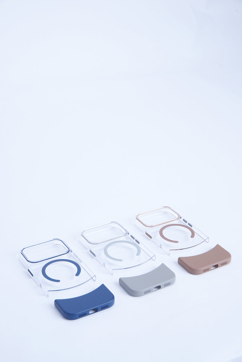 Case Essence - Iphone 17