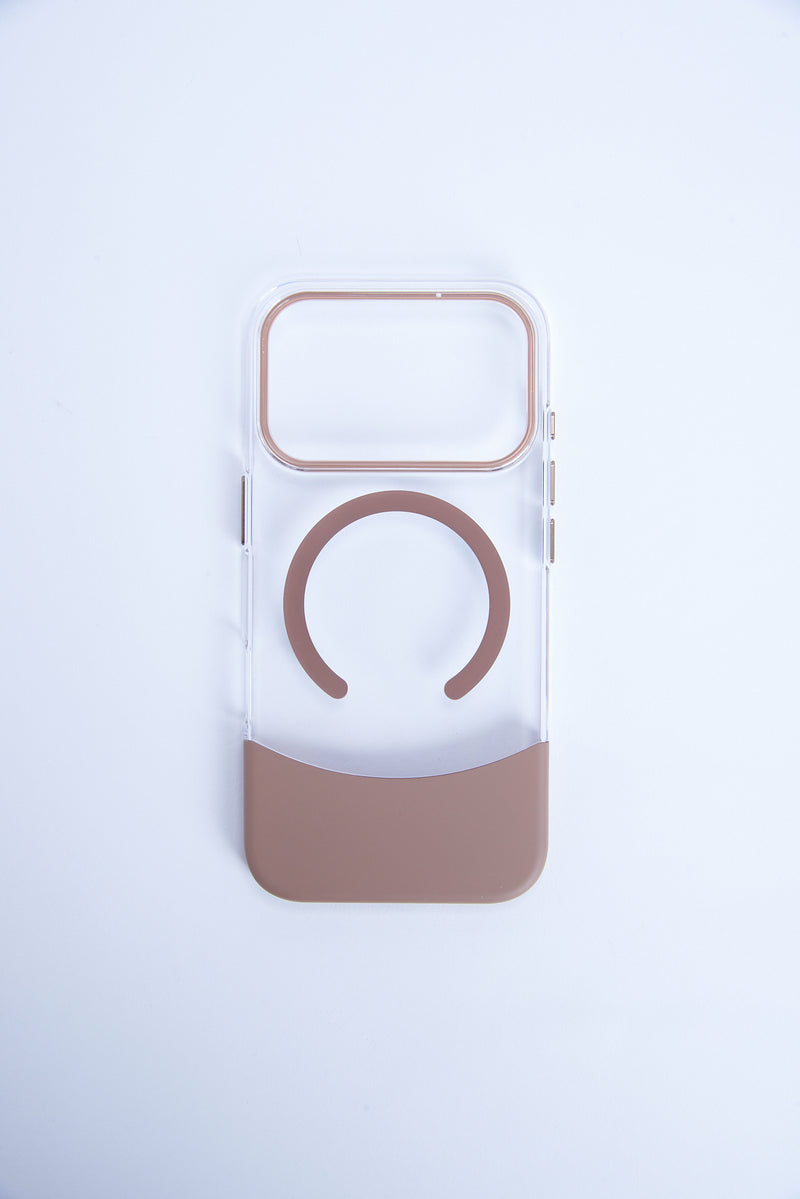 Case Essence - Iphone 17