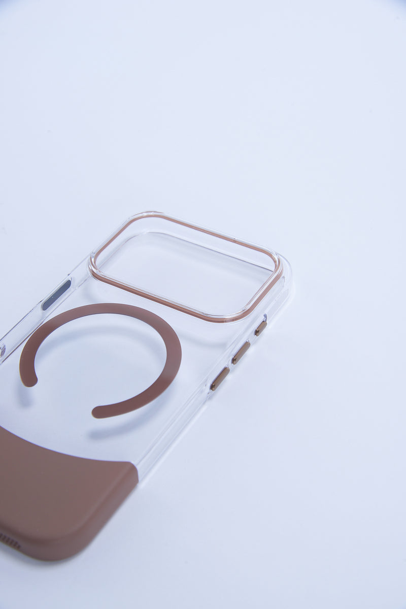 Case Essence - Iphone 17