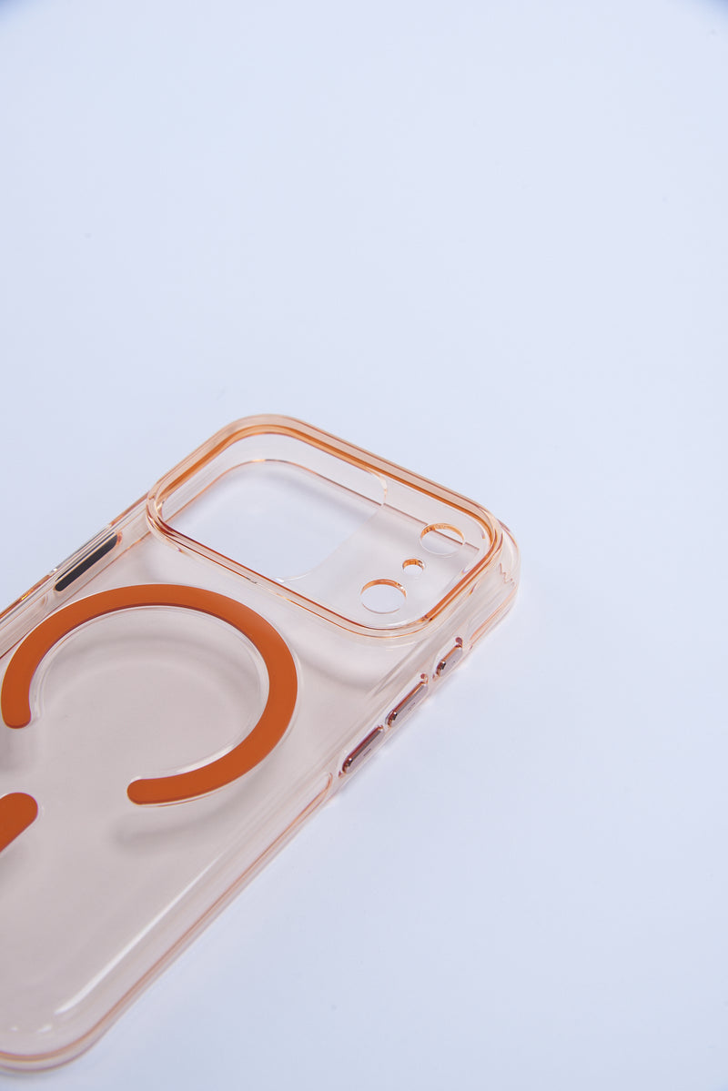 Case Glassy - Iphone 17