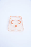 Case Glassy - Iphone 17