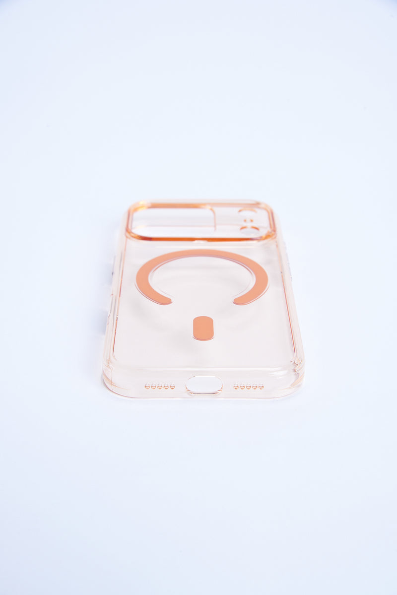 Case Glassy - Iphone 17