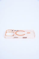 Case Glassy - Iphone 17