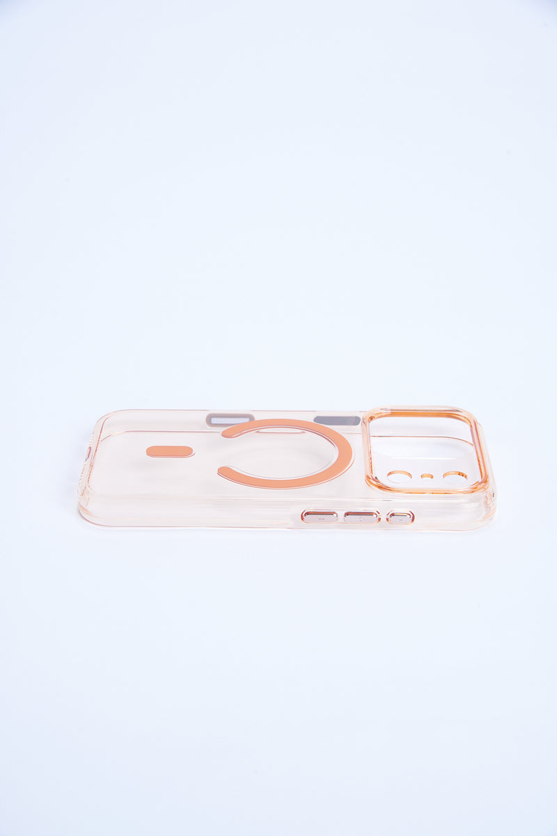 Case Glassy - Iphone 17