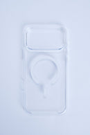 Case Crystal - Iphone 17