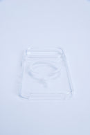 Case Crystal - Iphone 17