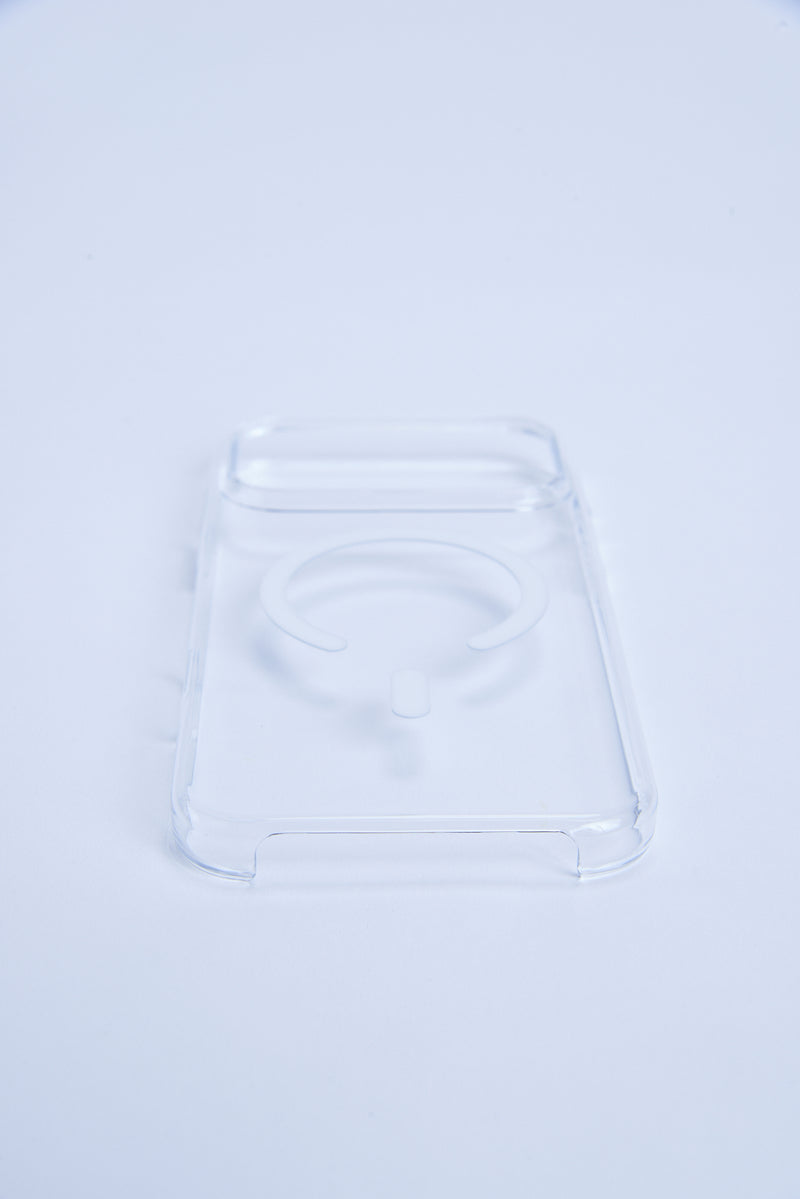 Case Crystal - Iphone 17