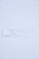 Case Crystal - Iphone 17