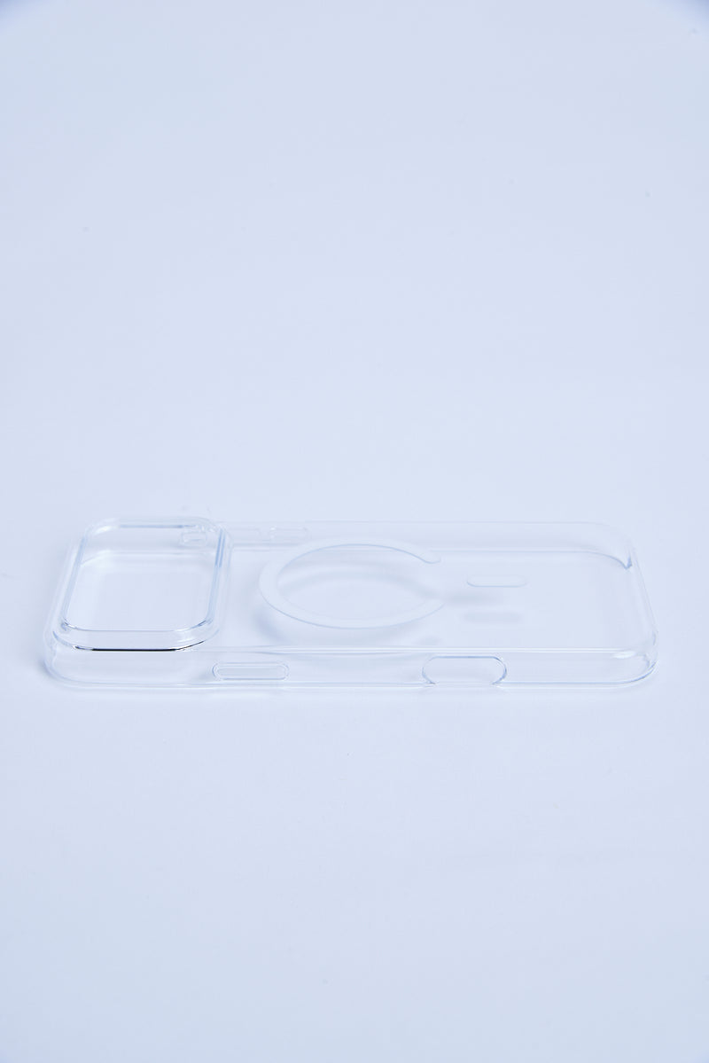 Case Crystal - Iphone 17