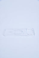 Case Crystal - Iphone 17