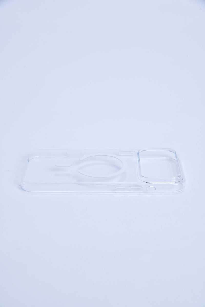 Case Crystal - Iphone 17